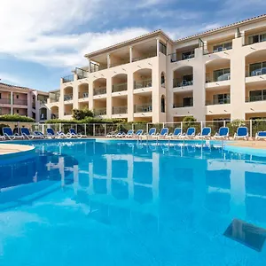 Aparthotel Garden &