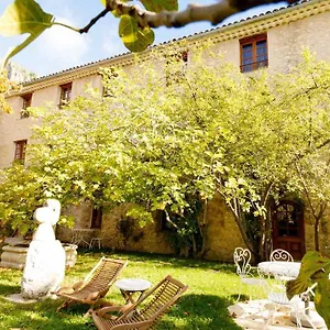 Hotel La Bastide Du Paradou