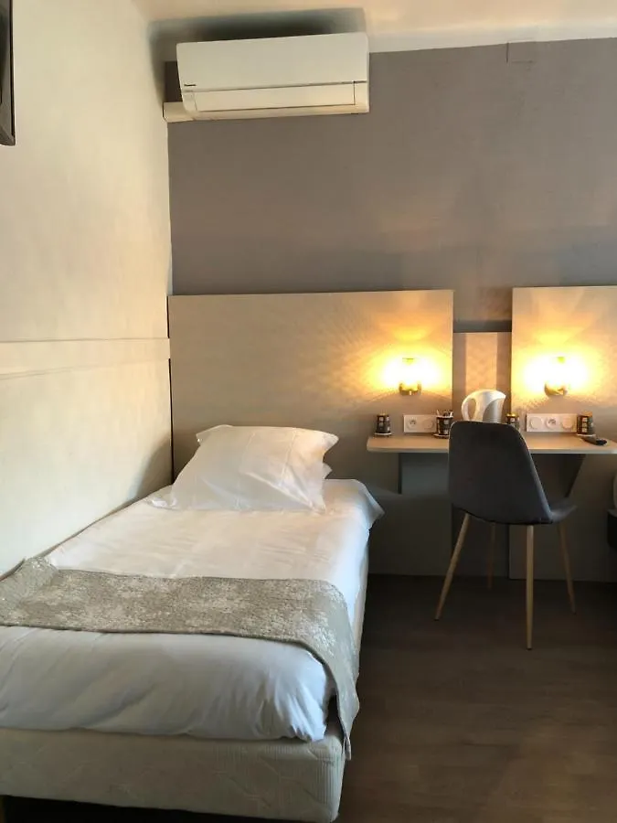 Hotel Du Viaduc Tarascon
