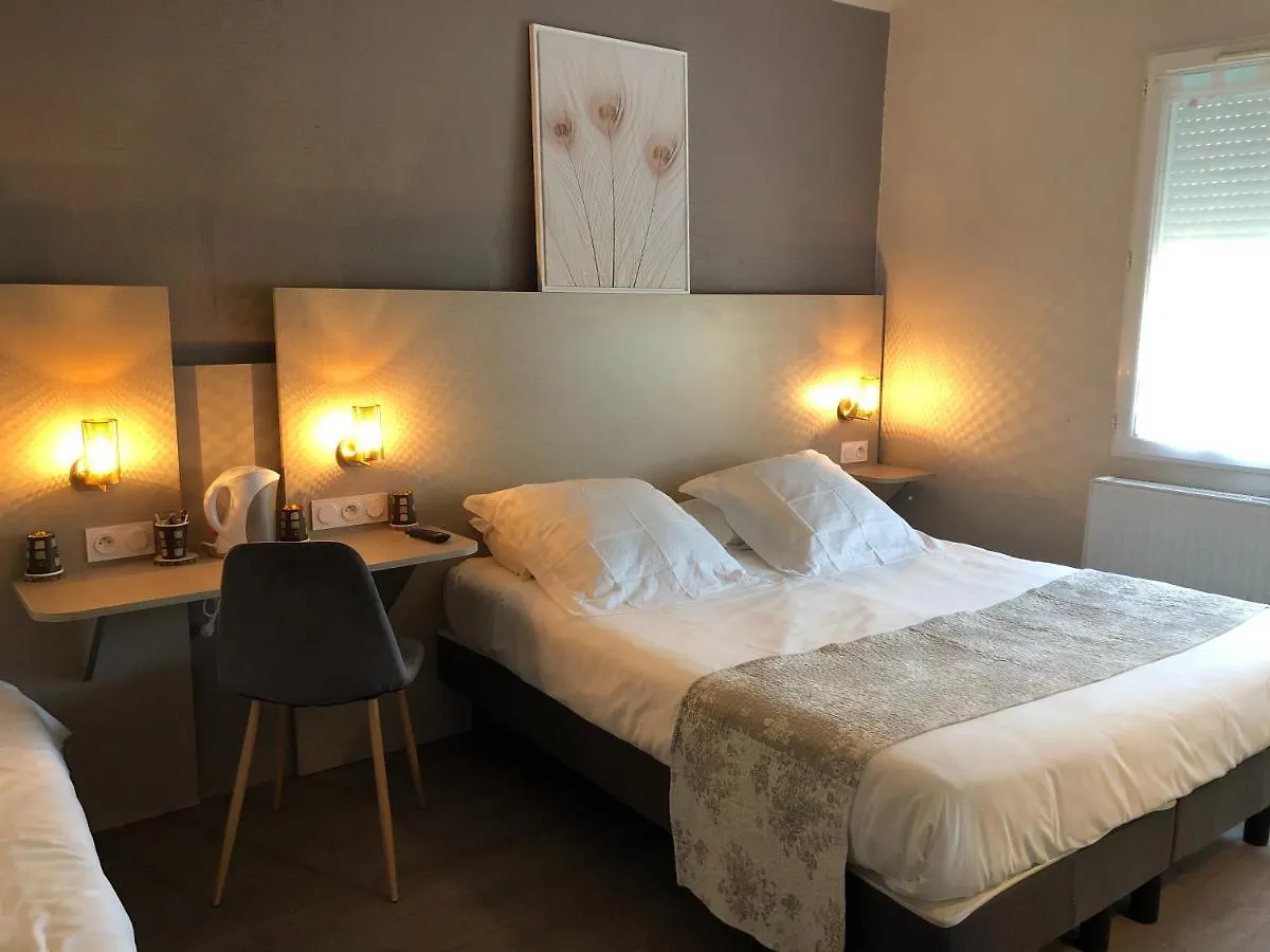 Hotel Du Viaduc Tarascon