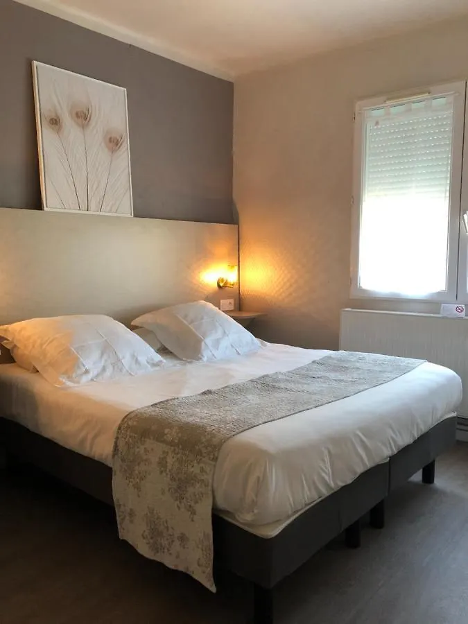 Hotel Du Viaduc Tarascon