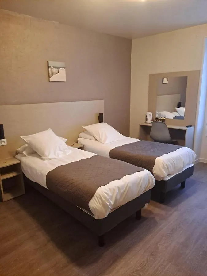 Hotel Du Viaduc Tarascon
