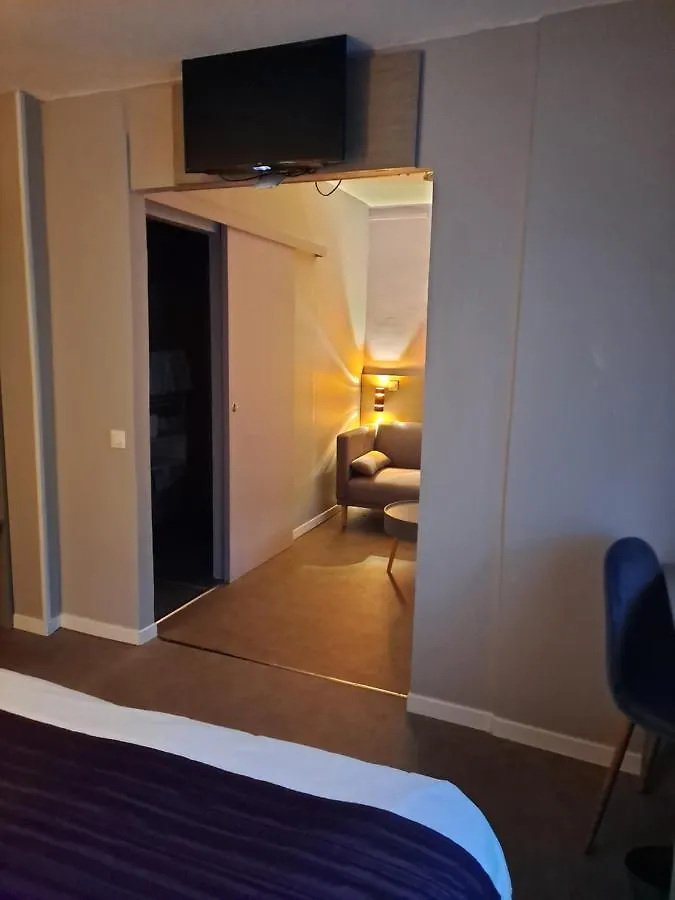 Hotel Du Viaduc Tarascon