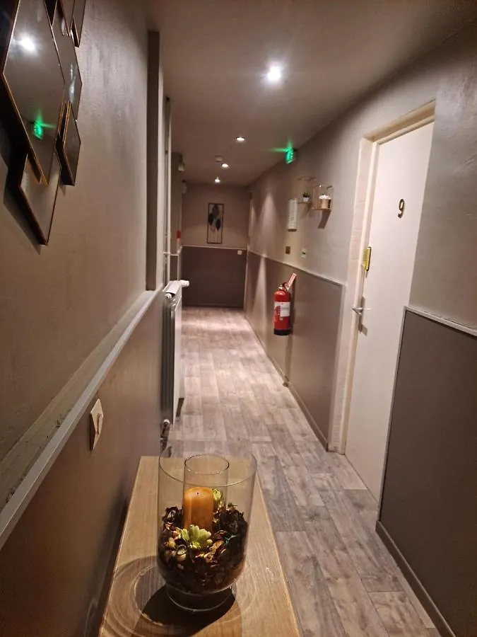Hotel Du Viaduc Tarascon France