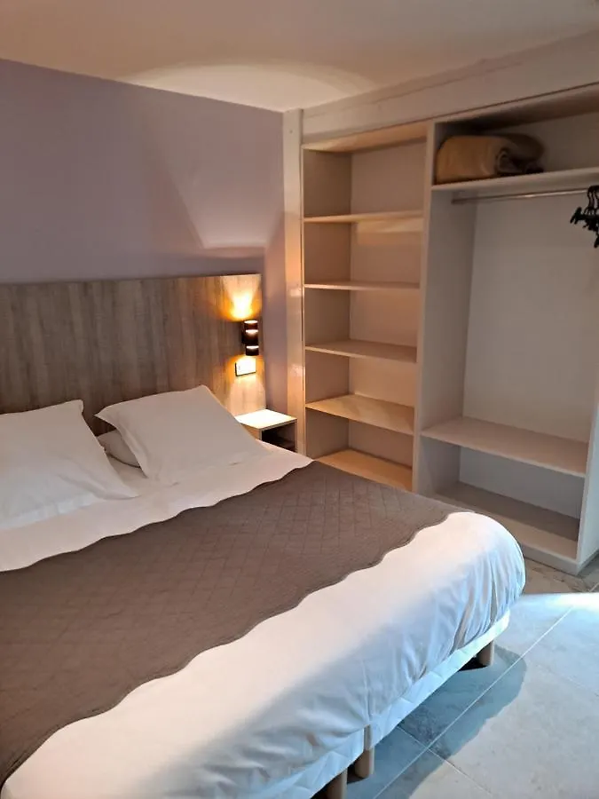 Hotel Du Viaduc Tarascon