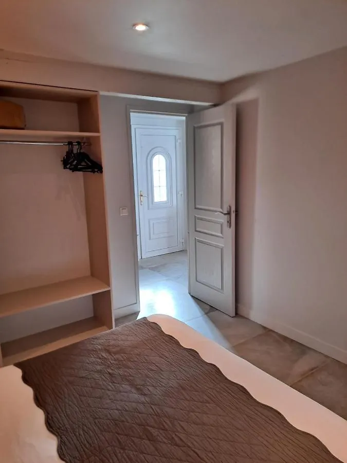 Hotel Du Viaduc Tarascon 2*,  France