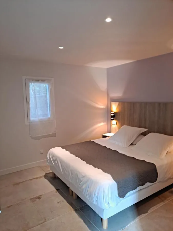 Hotel Du Viaduc Tarascon
