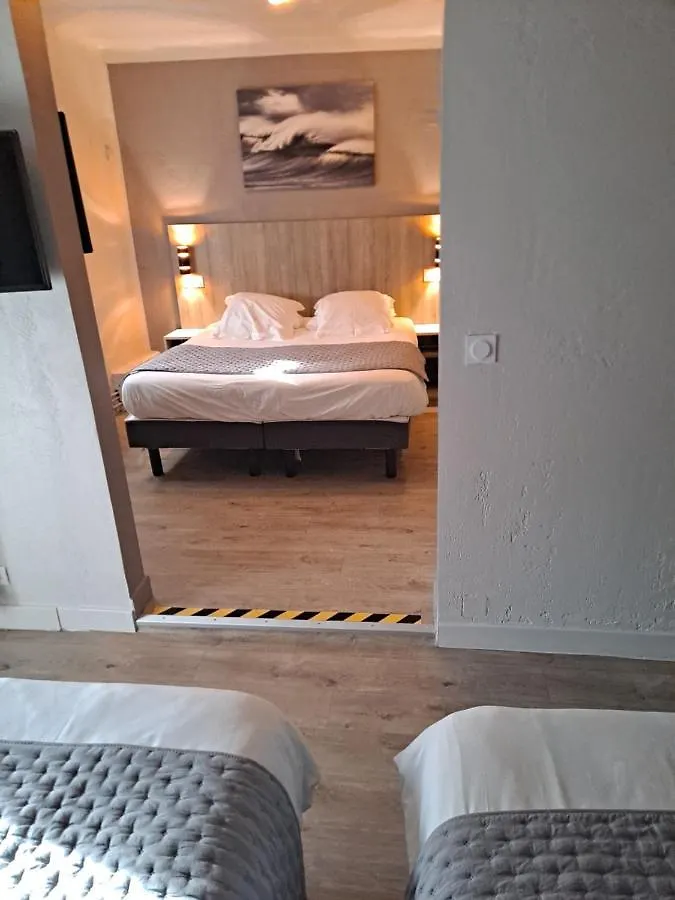 Hotel Du Viaduc Tarascon