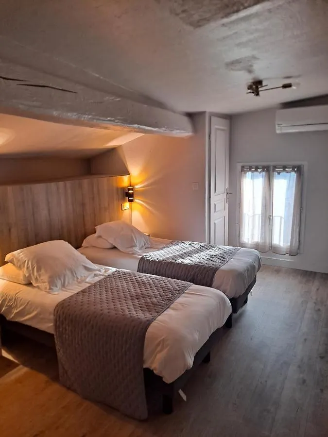 Hotel Du Viaduc Tarascon