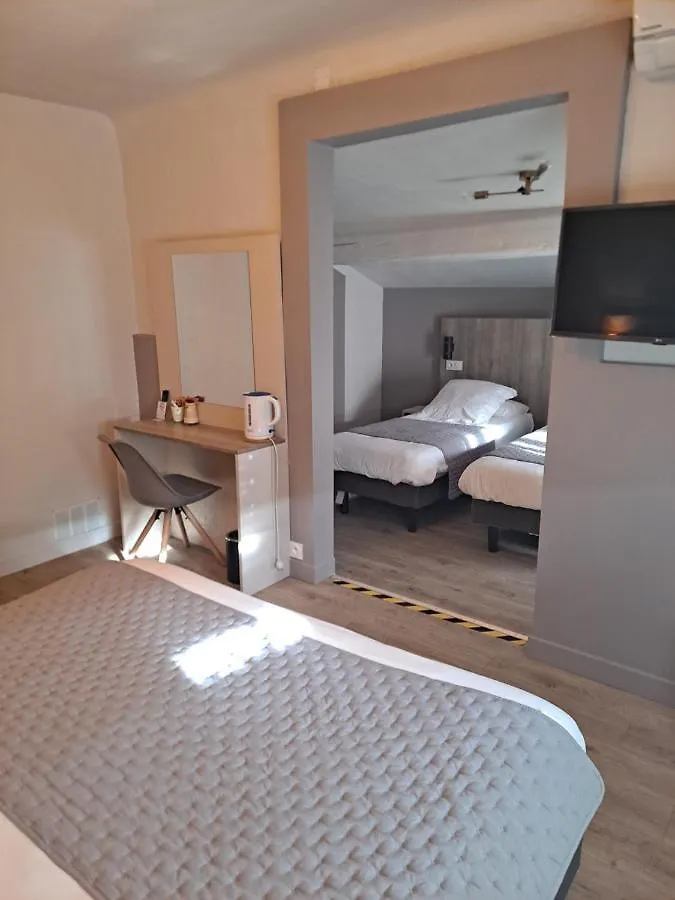 Hotel Du Viaduc Tarascon