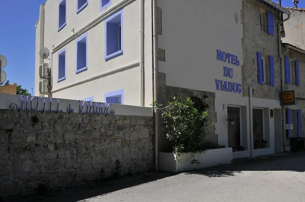 **  Hotel Du Viaduc Tarascon France
