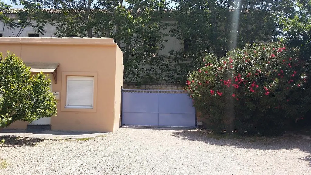 Hotel Du Viaduc Tarascon