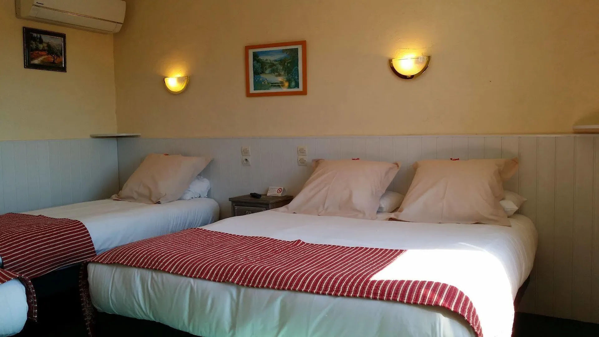 **  Hotel Du Viaduc Tarascon France