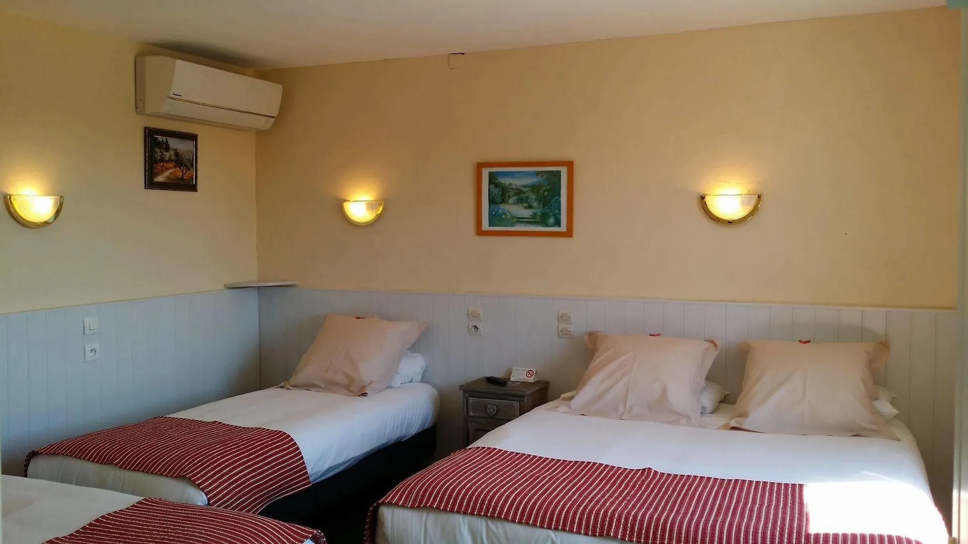 Hotel Du Viaduc Tarascon