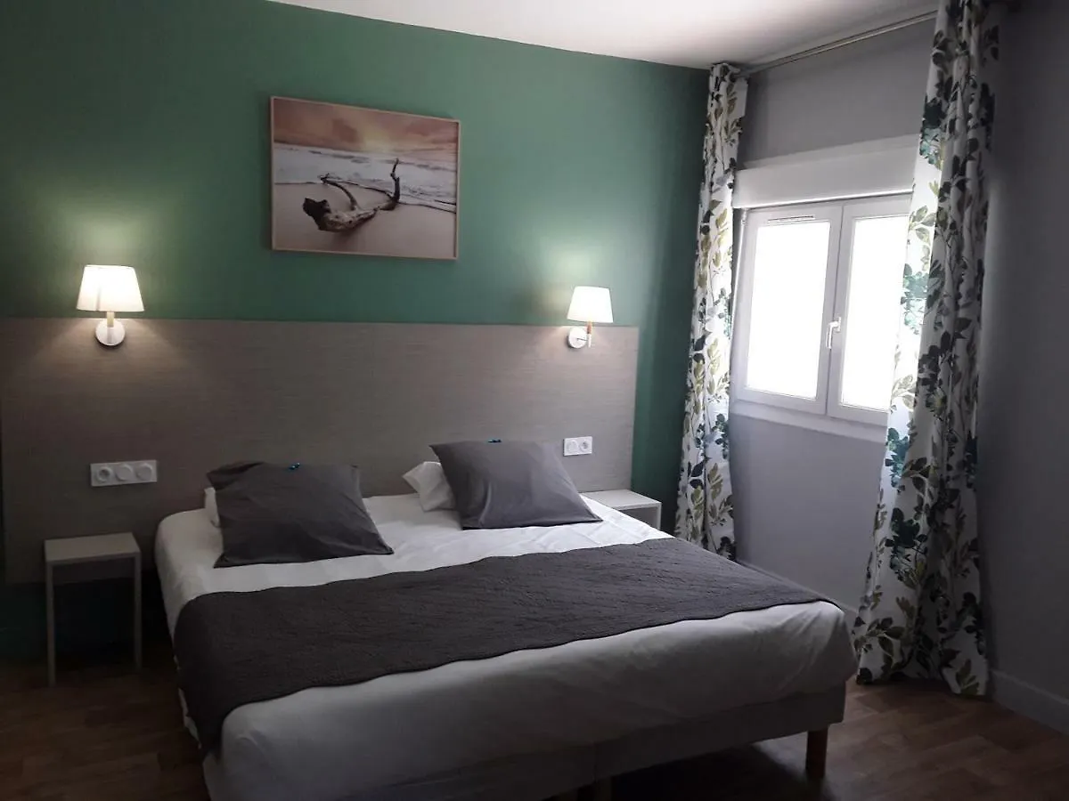 Hotel Du Viaduc Tarascon
