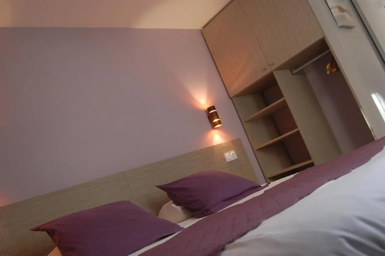 Hotel Du Viaduc Tarascon France
