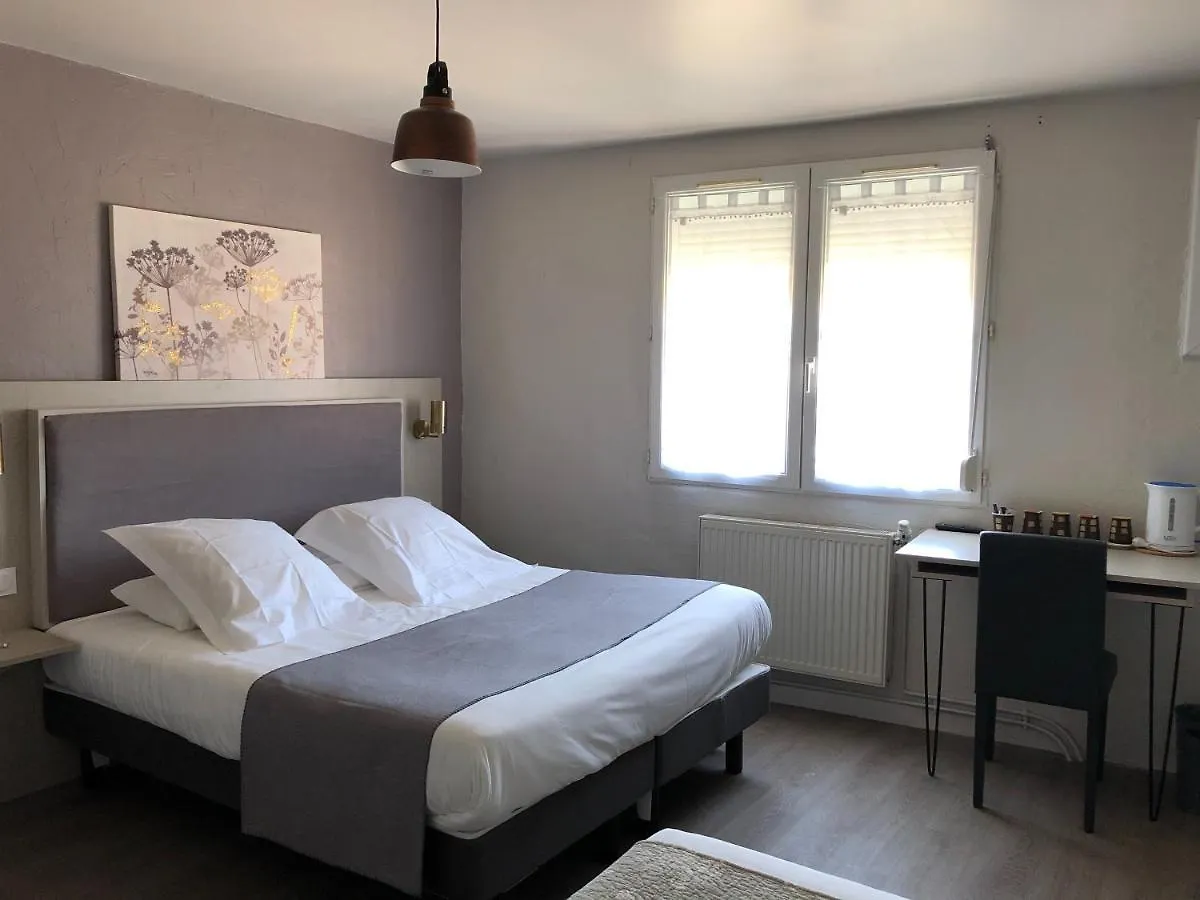 Hotel Du Viaduc Tarascon France