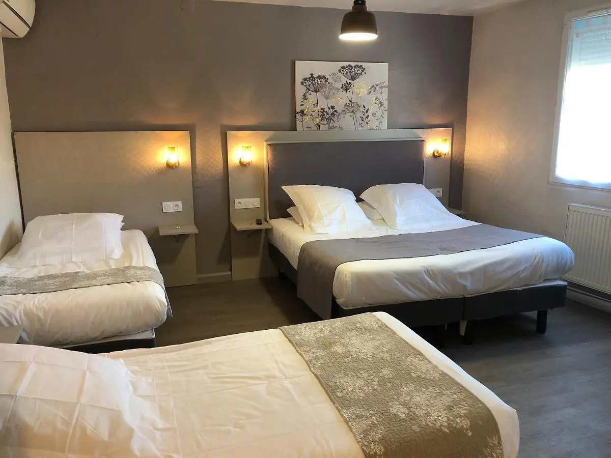 **  Hotel Du Viaduc Tarascon France