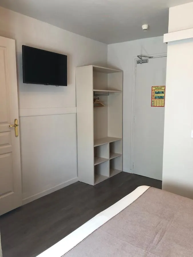 **  Hotel Du Viaduc Tarascon France