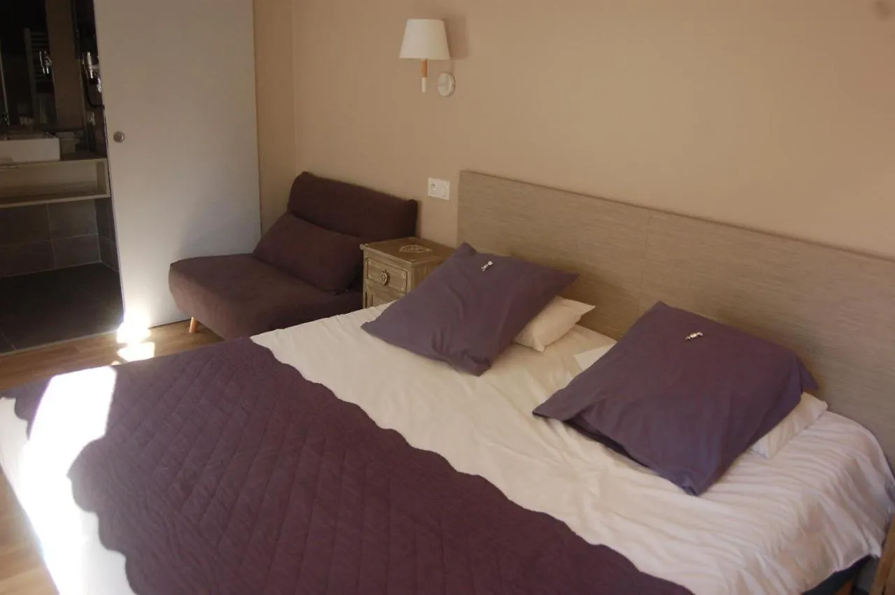 Hotel Du Viaduc Tarascon
